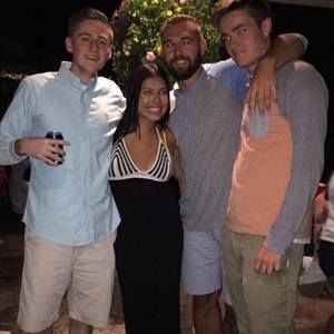 Meet your Posher, Genesis